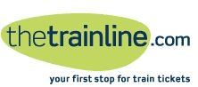thetrainline.com