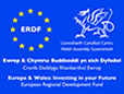 European Regional Development Fund