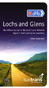 Lochs and Glens official guidebook