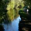 Monmouthshire & Brecon Canal, Fourteen Locks to Cwmbran